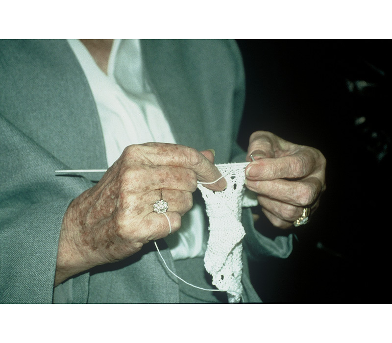 Hands / Linda Gilbert-Schneider Photography