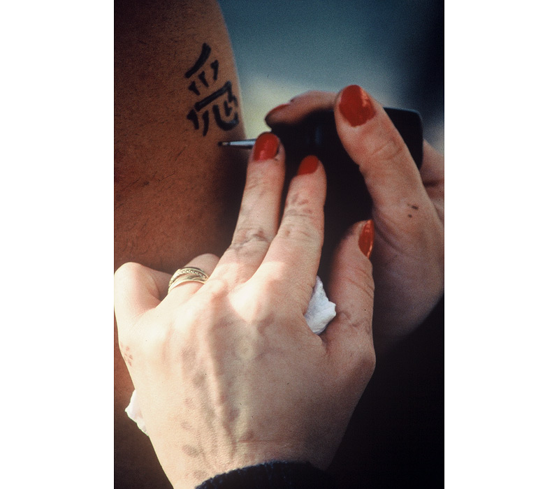 Hands / Linda Gilbert-Schneider Photography