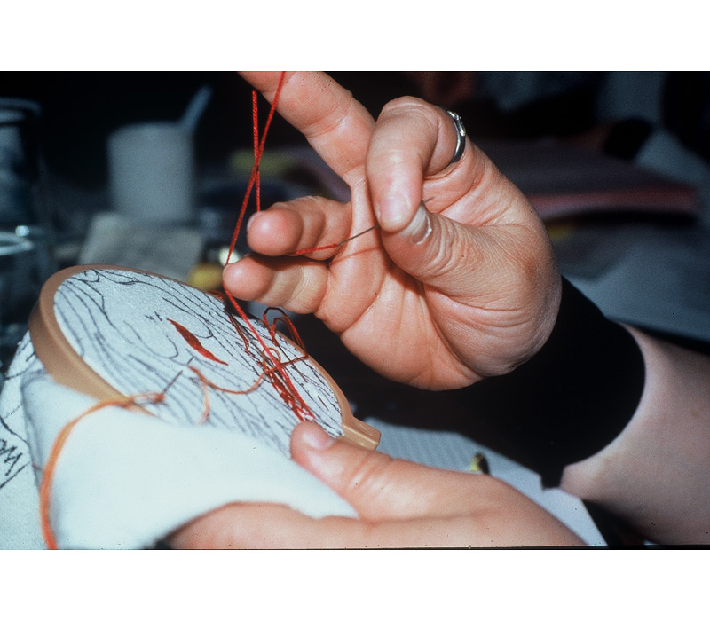 Hands / Linda Gilbert-Schneider Photography