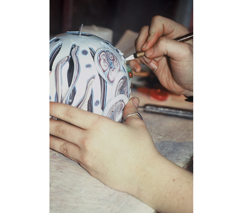 Hands / Linda Gilbert-Schneider Photography