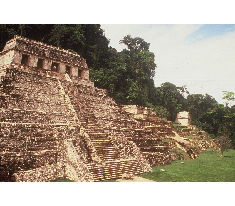 Mexico 1975-2000 / Linda Gilbert-Schneider Photography