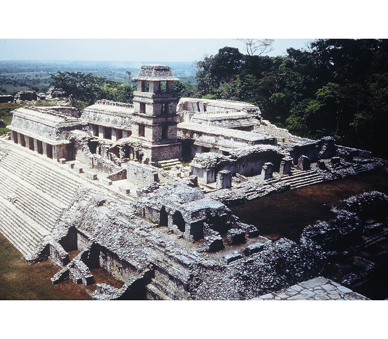 Mexico 1975-2000 / Linda Gilbert-Schneider Photography