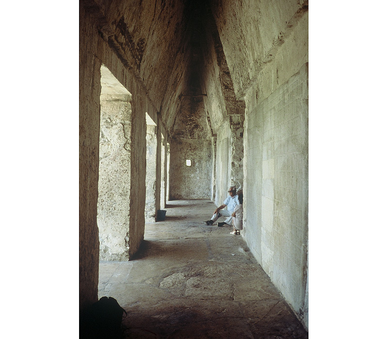 Mexico 1975-2000 / Linda Gilbert-Schneider Photography
