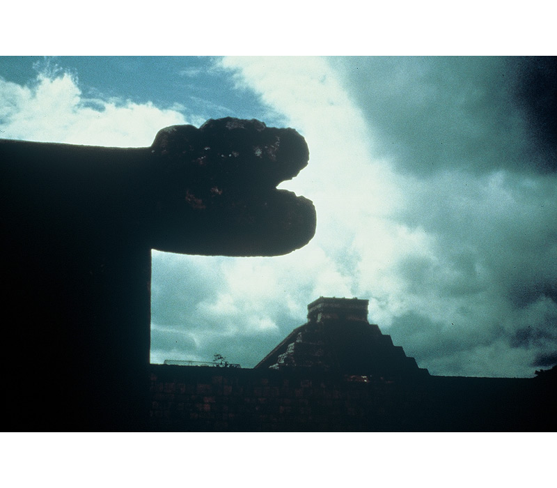 Mexico 1975-2000 / Linda Gilbert-Schneider Photography