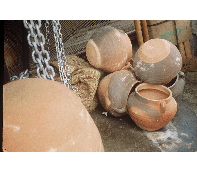 Mexico 1975-2000 / Linda Gilbert-Schneider Photography