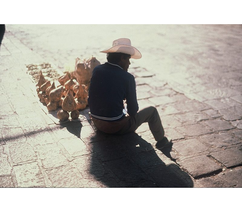 Mexico 1975-2000 / Linda Gilbert-Schneider Photography