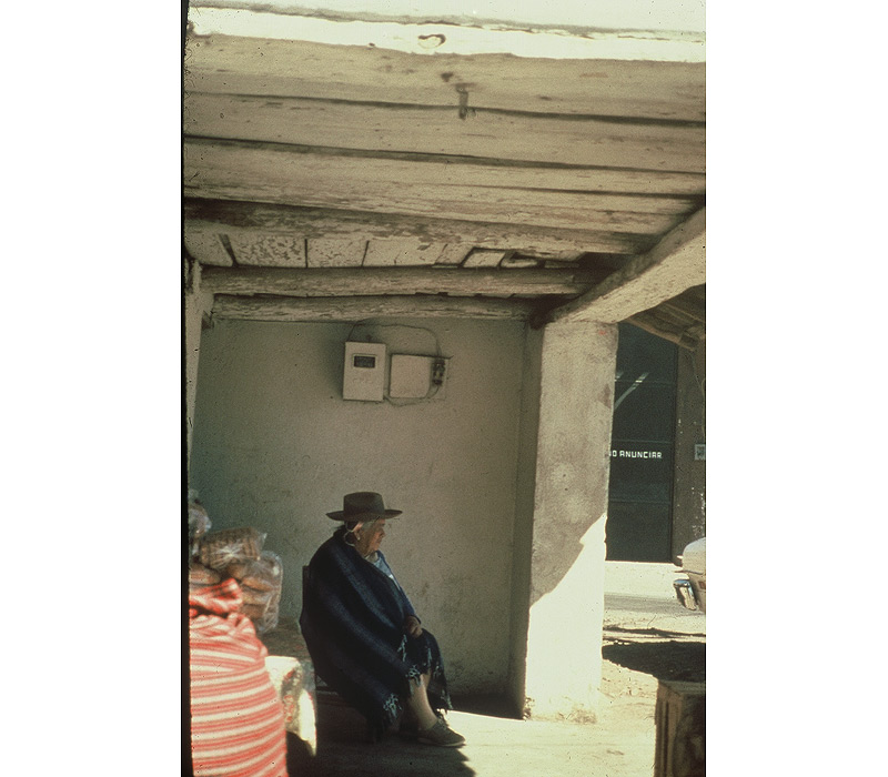 Mexico 1975-2000 / Linda Gilbert-Schneider Photography