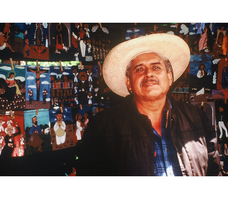 Mexico 1975-2000 / Linda Gilbert-Schneider Photography