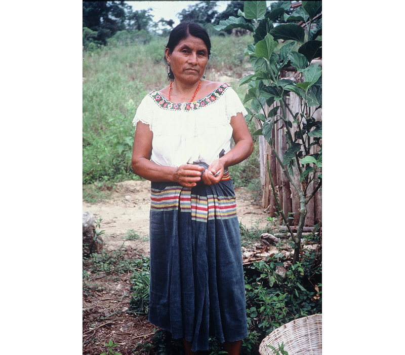 Mexico 1975-2000 / Linda Gilbert-Schneider Photography