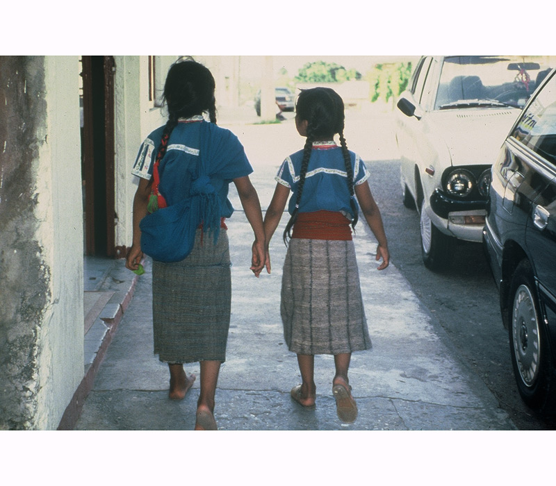 Mexico Kids / Linda Gilbert-Schneider Photography