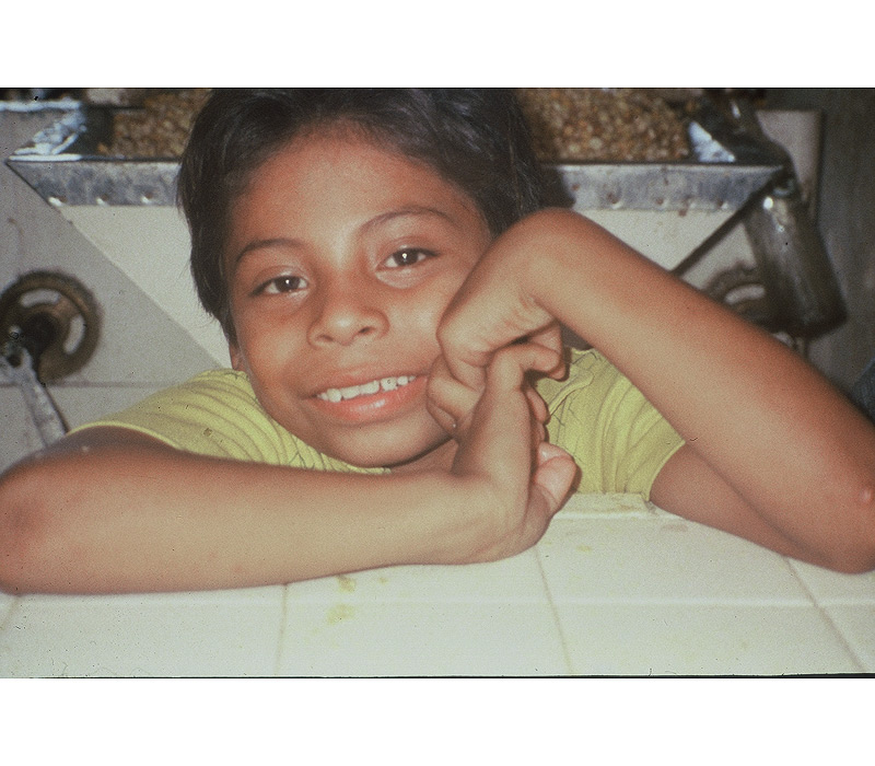 Mexico Kids / Linda Gilbert-Schneider Photography