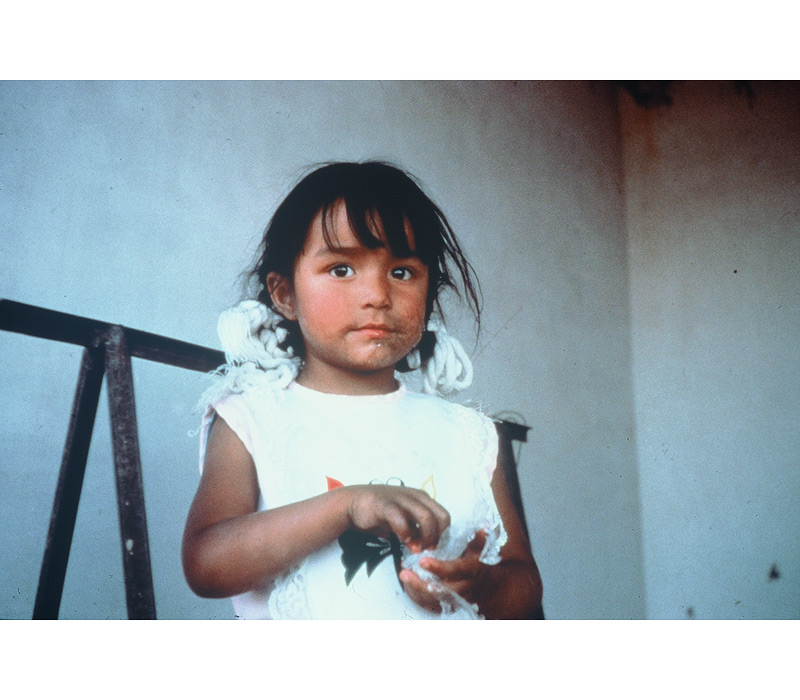 Mexico Kids / Linda Gilbert-Schneider Photography